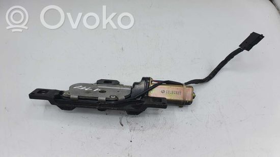 BMW 5 E60 E61 Tailgate/trunk/boot lift motor 7129931