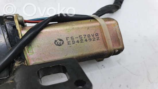 BMW 5 E60 E61 Tailgate/trunk/boot lift motor 7129931