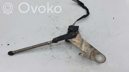 BMW 5 E60 E61 Headlight/headlamp level sensor 1093697