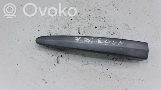BMW 5 E60 E61 Front door exterior handle NOCODE