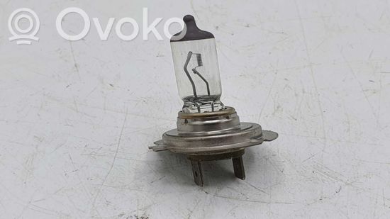 BMW 3 E46 Headlight/headlamp bulb H7