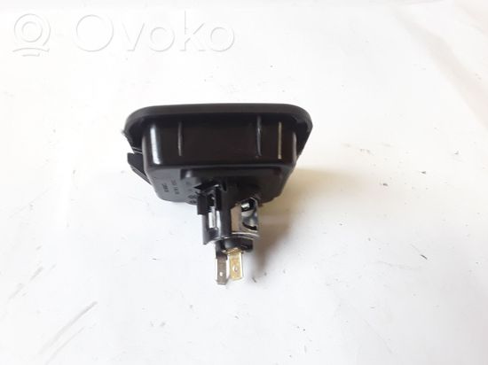 BMW X5 E70 12 V Socket (rear) 51477143111