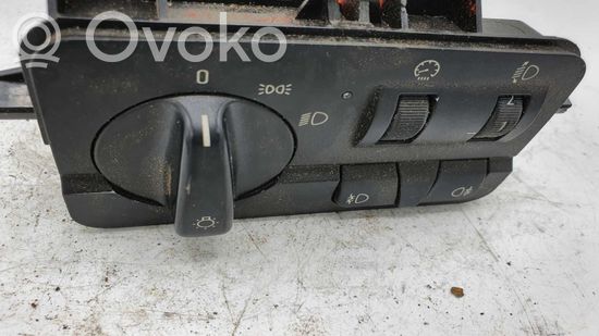 BMW 3 E46 Light switch 6936832 532228401 0024678