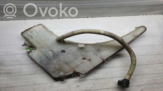 BMW 3 E90 E91 Windshield washer fluid reservoir/tank 6167706899612