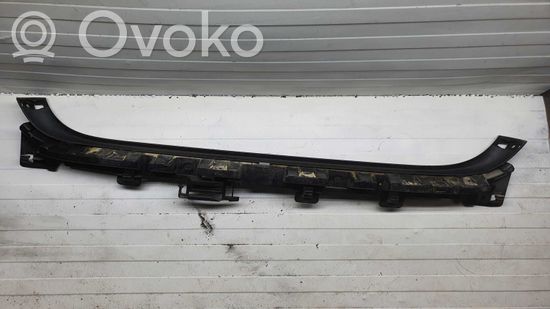 BMW 3 E90 E91 Rear bumper mounting bracket 51127058522