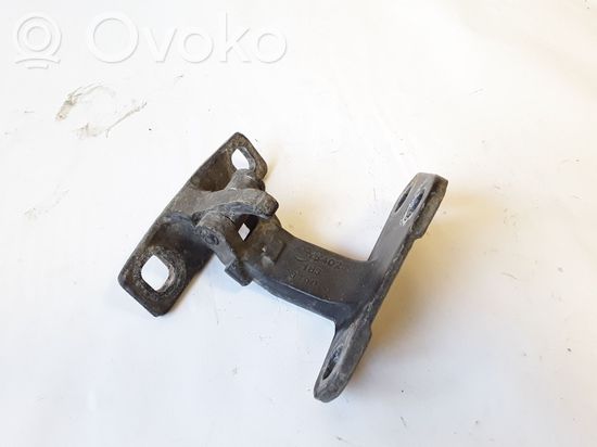 BMW X5 E53 Tailgate/trunk/boot hinge 8402183