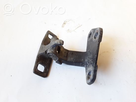 BMW X5 E53 Tailgate/trunk/boot hinge 8402183