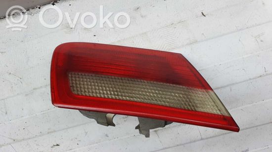 BMW 3 E46 Tailgate rear/tail lights 53218368759