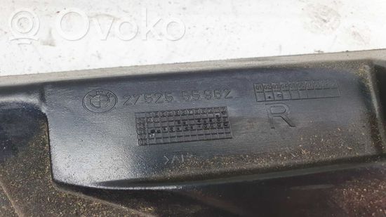 BMW 5 E39 Front door speaker 2752555962