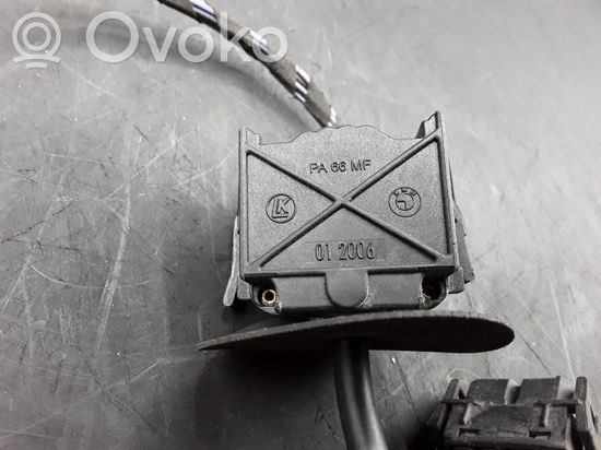 BMW 3 E36 Wiper control stalk 012006 83609193 E5120G
