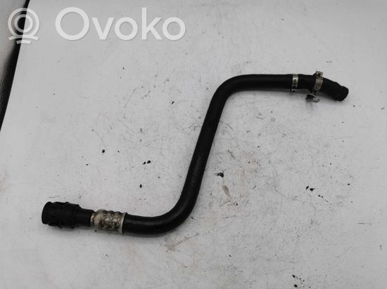 BMW 5 E60 E61 Power steering hose/pipe/line NOCODE