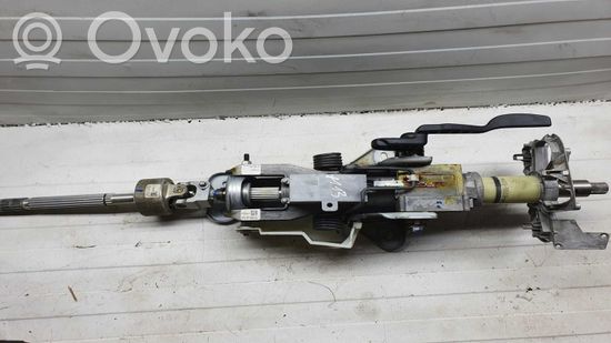 BMW 5 E60 E61 Steering rack mechanical part 2201055833D 0682269 2201054521
