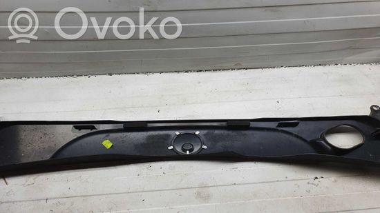BMW 5 E60 E61 Radiator trim 114780128202