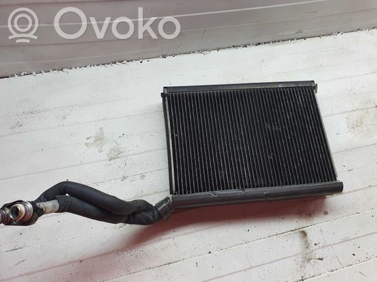 BMW 3 E90 E91 Air conditioning (A/C) radiator (interior) NOCODE