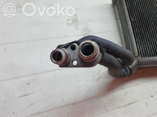 BMW 3 E90 E91 Air conditioning (A/C) radiator (interior) NOCODE