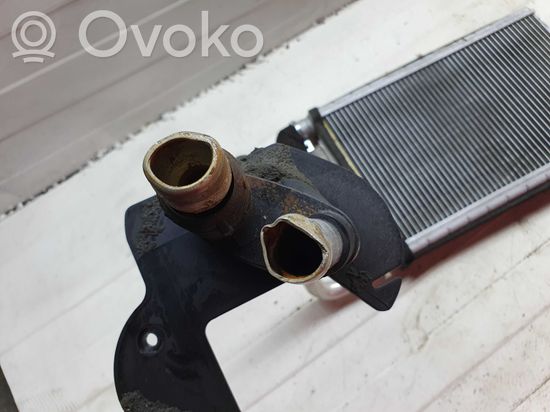 BMW 3 E90 E91 Heater blower radiator NOCODE