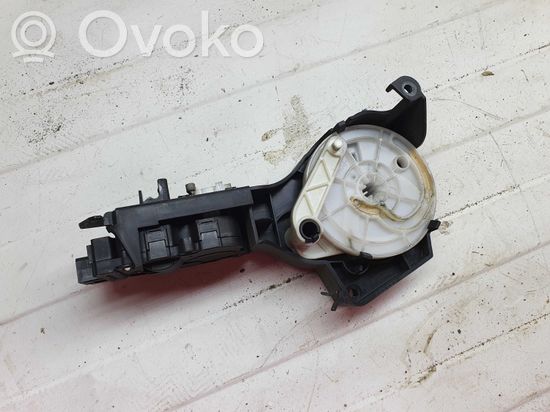 BMW 3 E90 E91 Air flap motor/actuator CZ1139300710