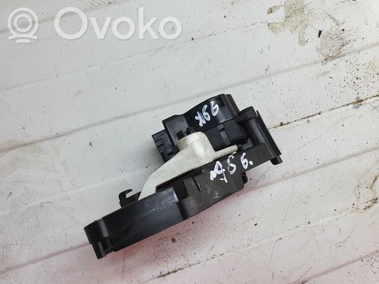 BMW 3 E90 E91 Air flap motor/actuator CZ1139300720