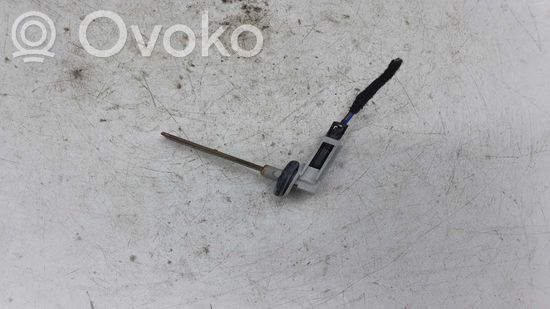 Audi A4 S4 B7 8E 8H Interior temperature sensor 784302B 4B0820539