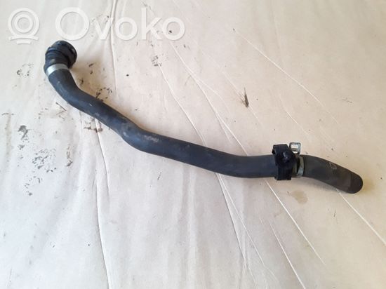 BMW X1 E84 Engine coolant pipe/hose NOCODE