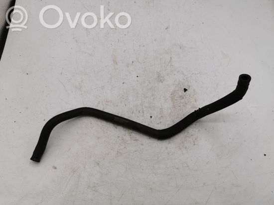BMW 5 E60 E61 Fuel line pipe 470506