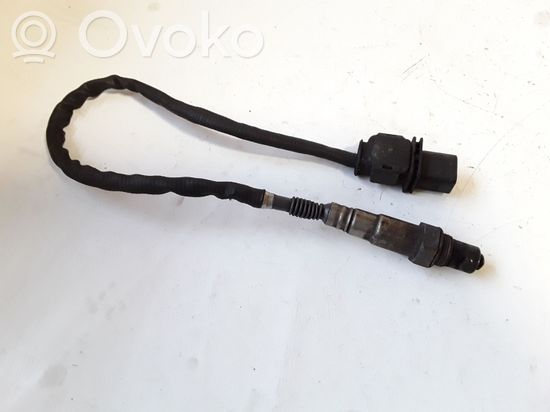 Mercedes-Benz Sprinter W906 Lambda probe sensor 0035427018 0258017016
