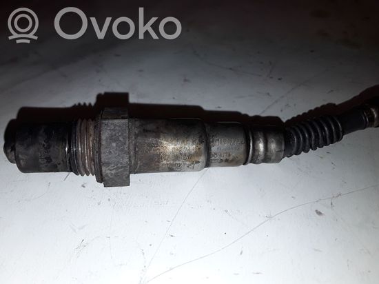Mercedes-Benz Sprinter W906 Lambda probe sensor 0035427018 0258017016