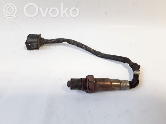 Mercedes-Benz A W169 Lambda probe sensor 0045420718 0258006749