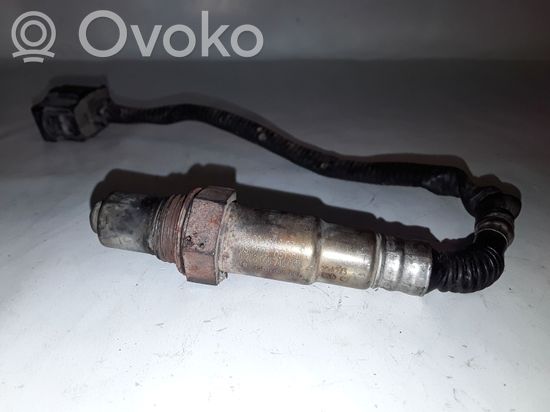 Mercedes-Benz A W169 Lambda probe sensor 0045420718 0258006749