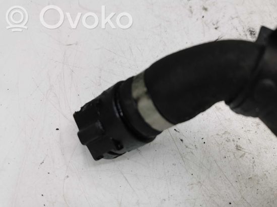 BMW 3 E46 Engine coolant pipe/hose NOCODE