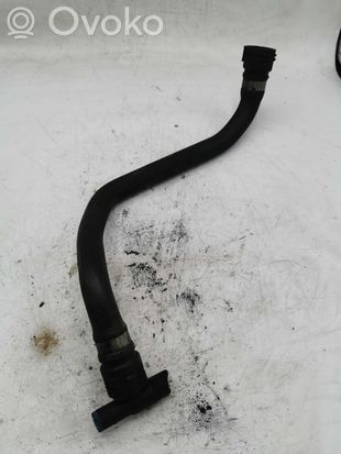 BMW 3 E46 Engine coolant pipe/hose NOCODE