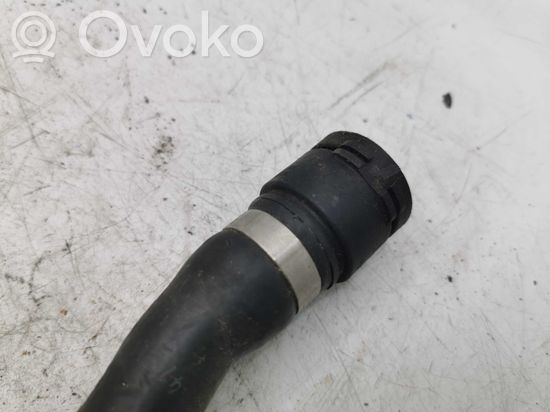 BMW 3 E46 Engine coolant pipe/hose NOCODE