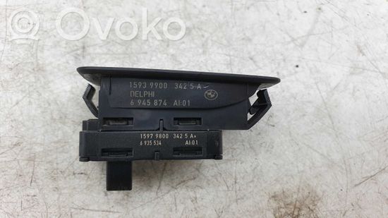 BMW 3 E90 E91 Electric window control switch 15939900 6945874