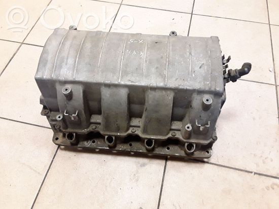 BMW X5 E53 Intake manifold 7537882 722928 72292806