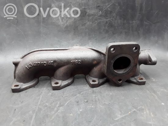 BMW 1 E81 E87 Exhaust manifold 7810182 781018201 14341710AT