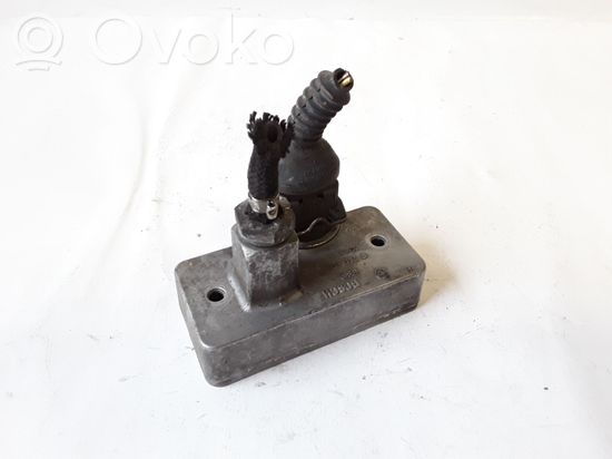 BMW 5 E60 E61 Air pressure sensor 0281002018