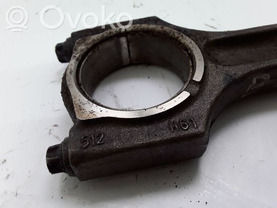 BMW 7 E65 E66 Connecting rod/conrod 512H61
