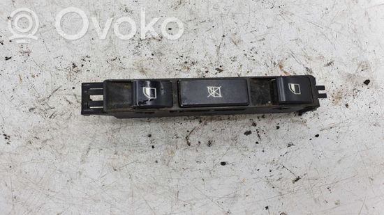 BMW 3 E46 Electric window control switch 61318381518