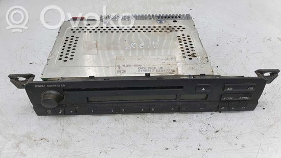 BMW 3 E46 CD/DVD changer 6939660 6512693966001 13264010