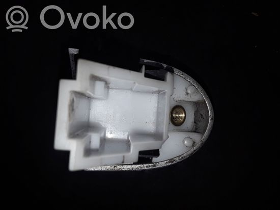 BMW 3 E90 E91 Rear door handle cover E9XL3
