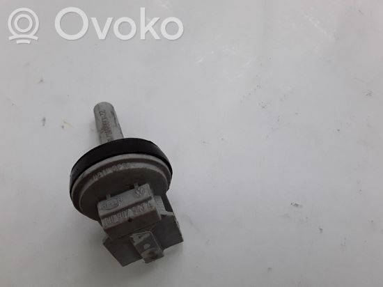 Audi A6 S6 C6 4F Interior temperature sensor 1J0907543A