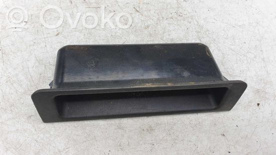 BMW 5 E39 Glove box 51168159701