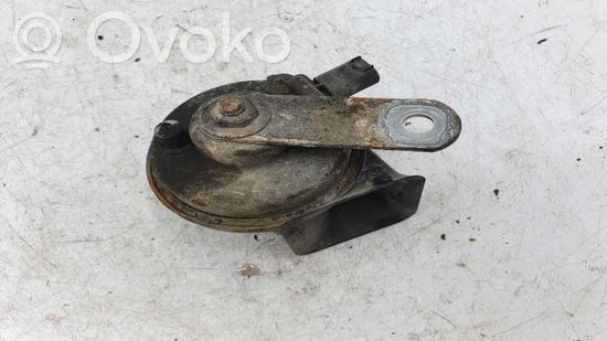 BMW 5 E39 Horn signal NOCODE