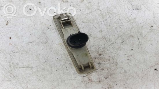 BMW 5 E39 Front fender indicator light 20151028