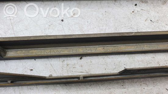 BMW 5 E39 Other interior part 8247302