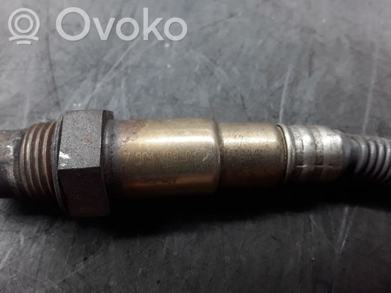 BMW 1 E81 E87 Lambda probe sensor 780436901 0281004079 1928404682