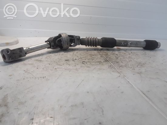 BMW X5 E70 Steering column universal joint NOCODE