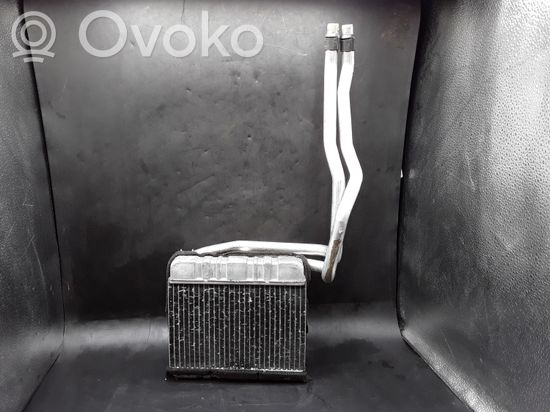 BMW X3 E83 Heater blower radiator NOCODE