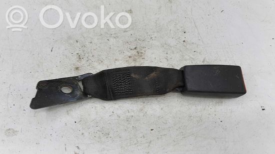 BMW 5 E39 Middle seatbelt buckle (rear) NOCODE