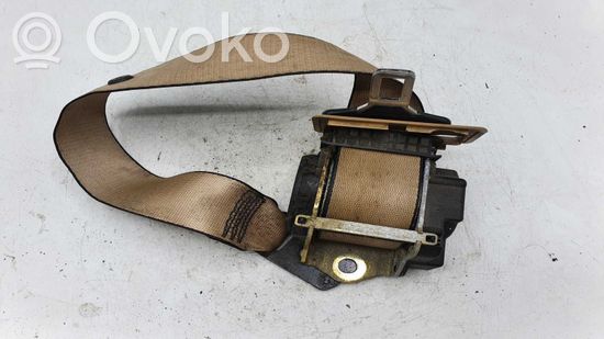 BMW 5 E39 Rear seatbelt NOCODE